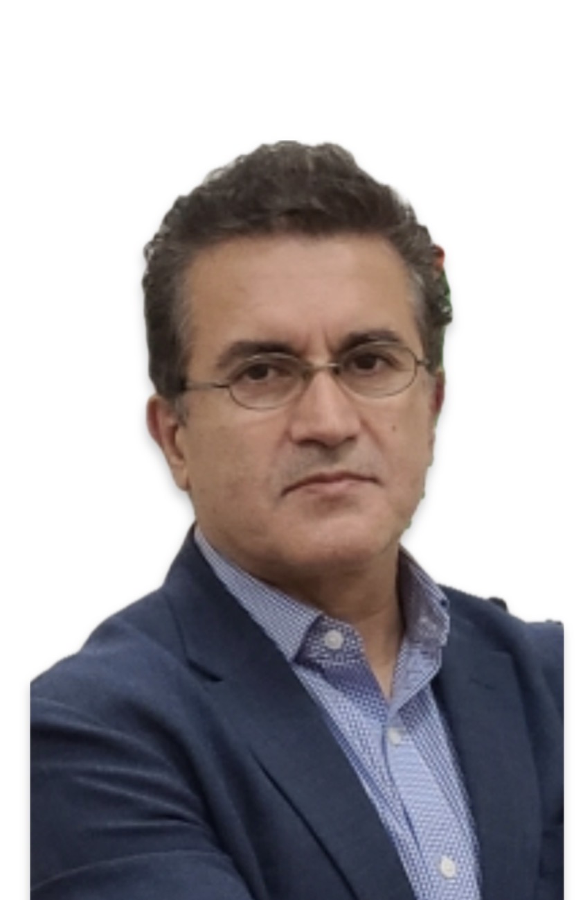 Fred Wardak — Managing Partner